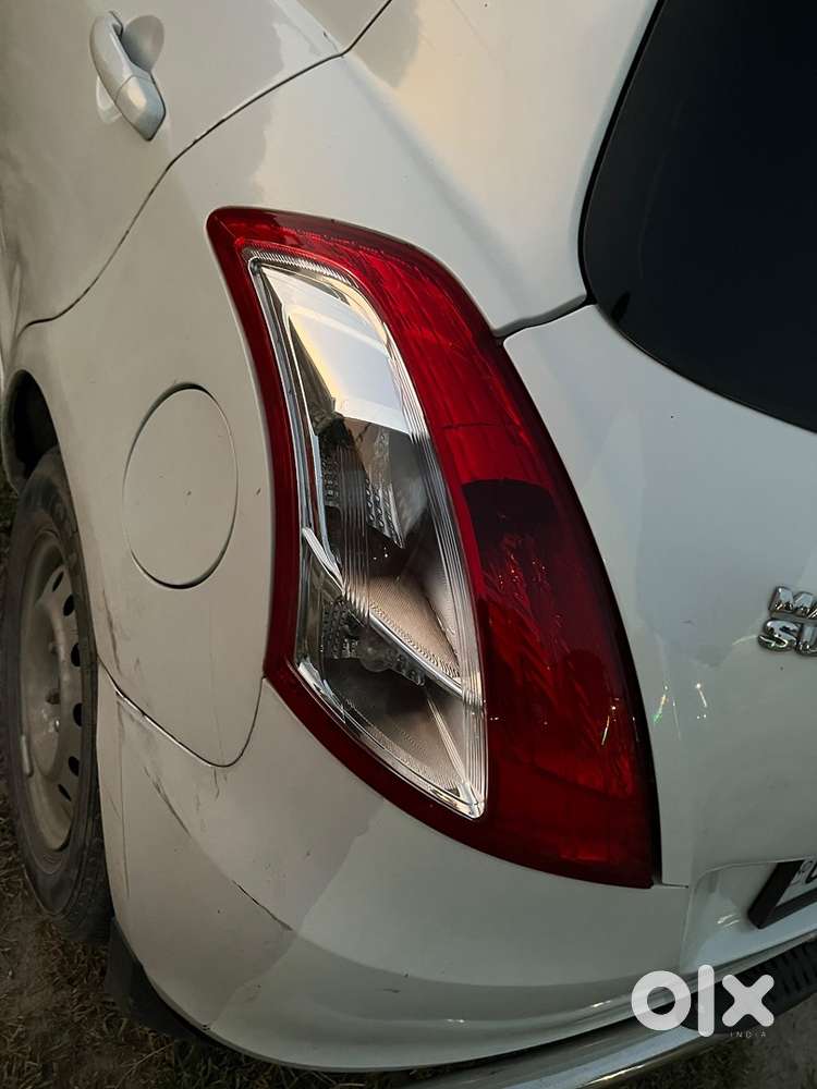 Swift Diesel Maruti 2013
