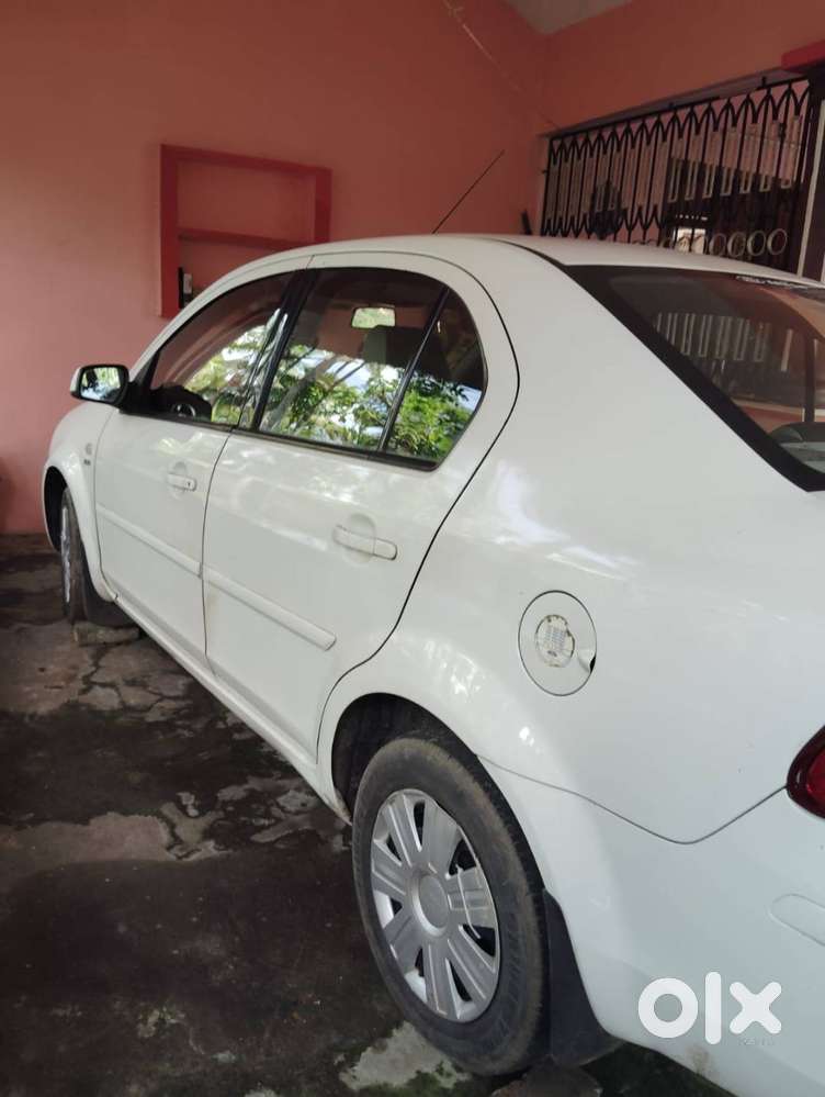 Ford Fiesta 2007 Petrol Well Maintained