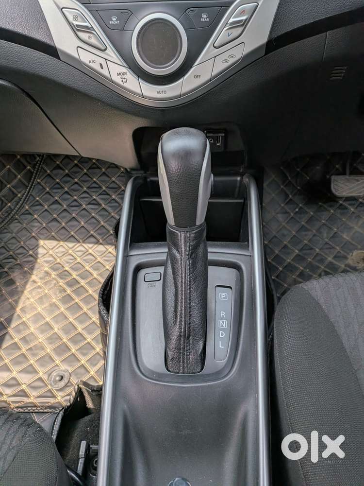 Maruti Suzuki Baleno Delta, 2016, Petrol