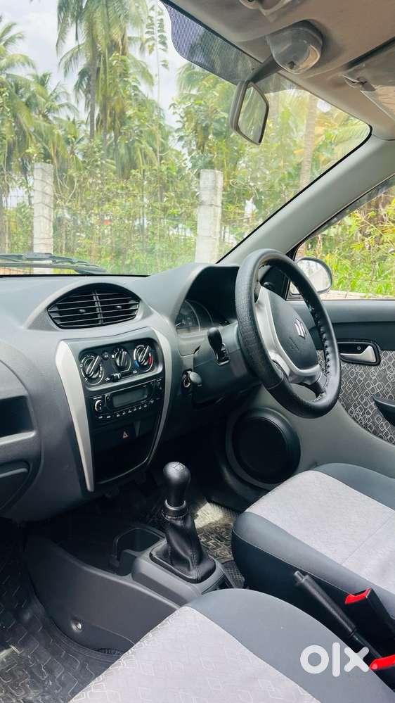 Maruti Suzuki Alto 800 0.8 Vxi (o), 2018, Petrol