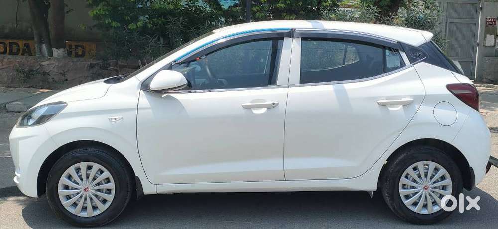 Hyundai Grand I10 Nios Era Petrol, 2020, Petrol