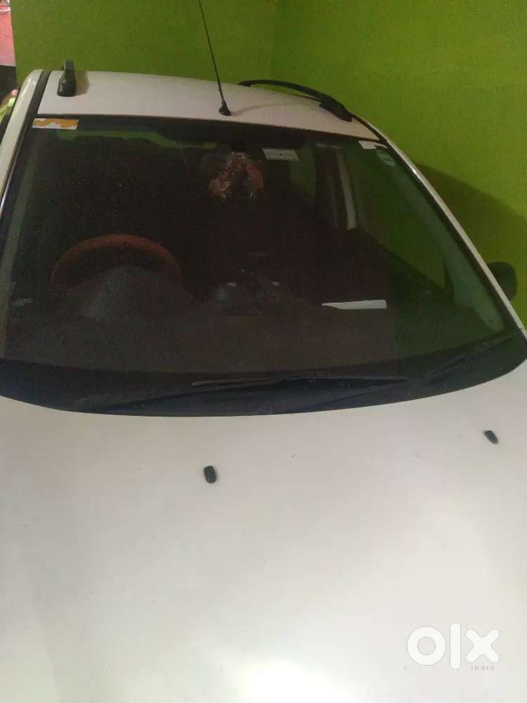Ford Figo Diesel Exi 2011