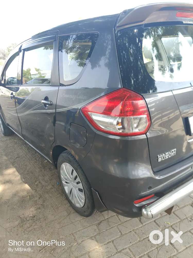 Maruti Suzuki Ertiga 2014