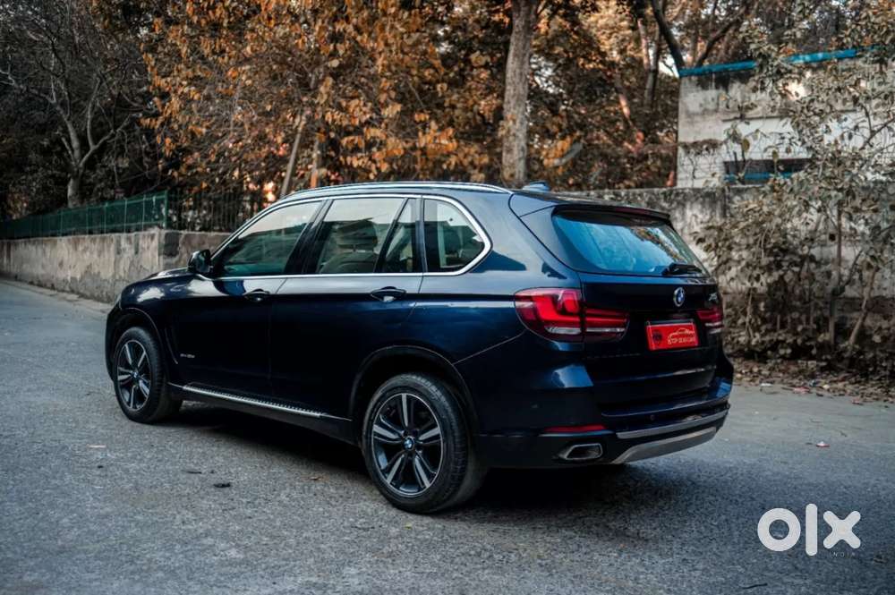 Bmw X5 Xdrive 30d, 2019, Diesel