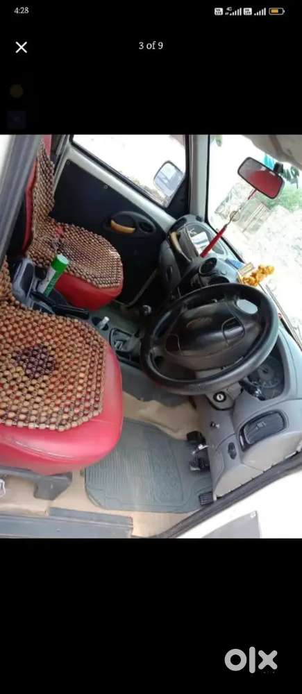 Mahindra Scorpio N 2008