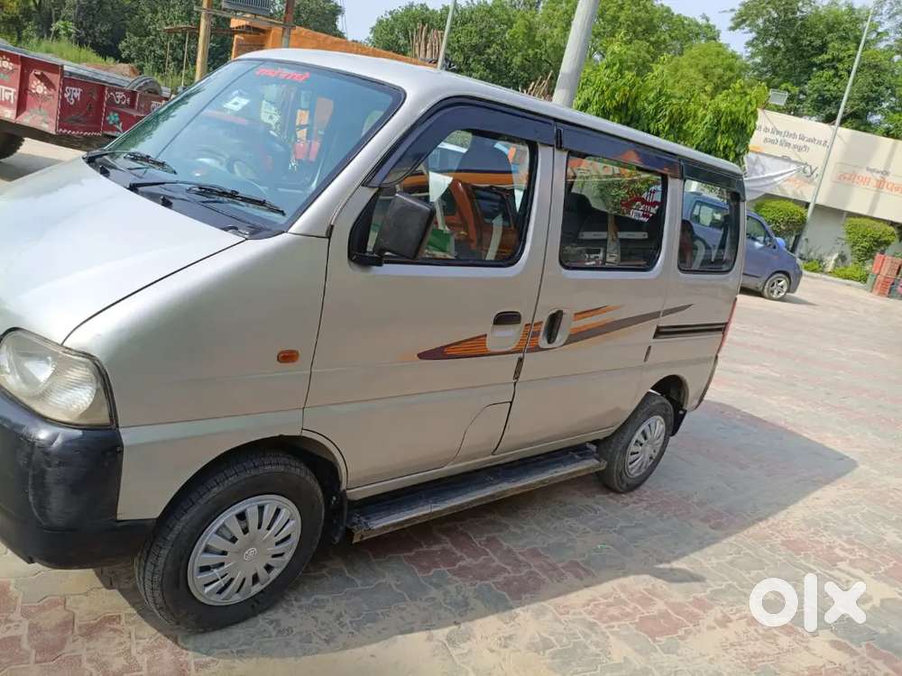 Maruti Suzuki Eeco 1.2 2018