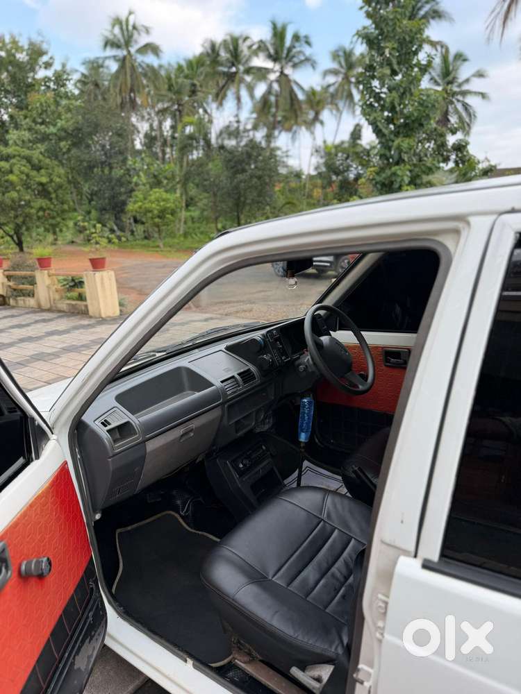 Maruti Suzuki 800 Ac Bsiii, 2009, Petrol