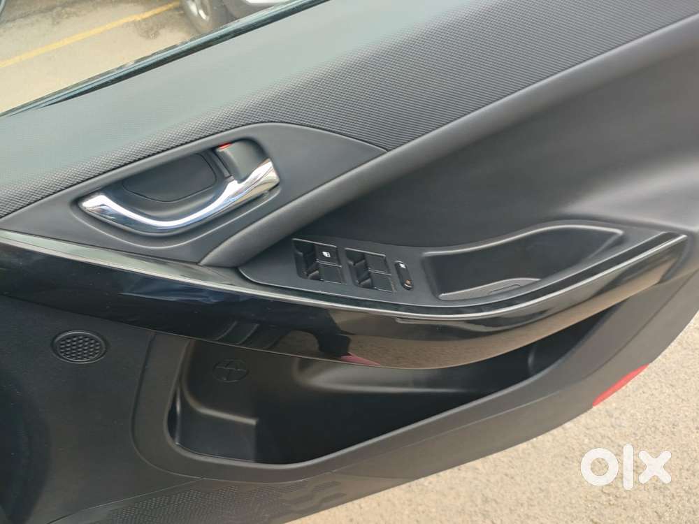 Tata Nexon Fearless Plus S 1.2 Revotron Petrol 6mt Dt, 2024, Petrol