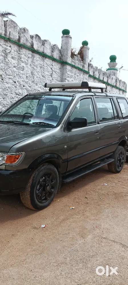Chevrolet Tavera 2007