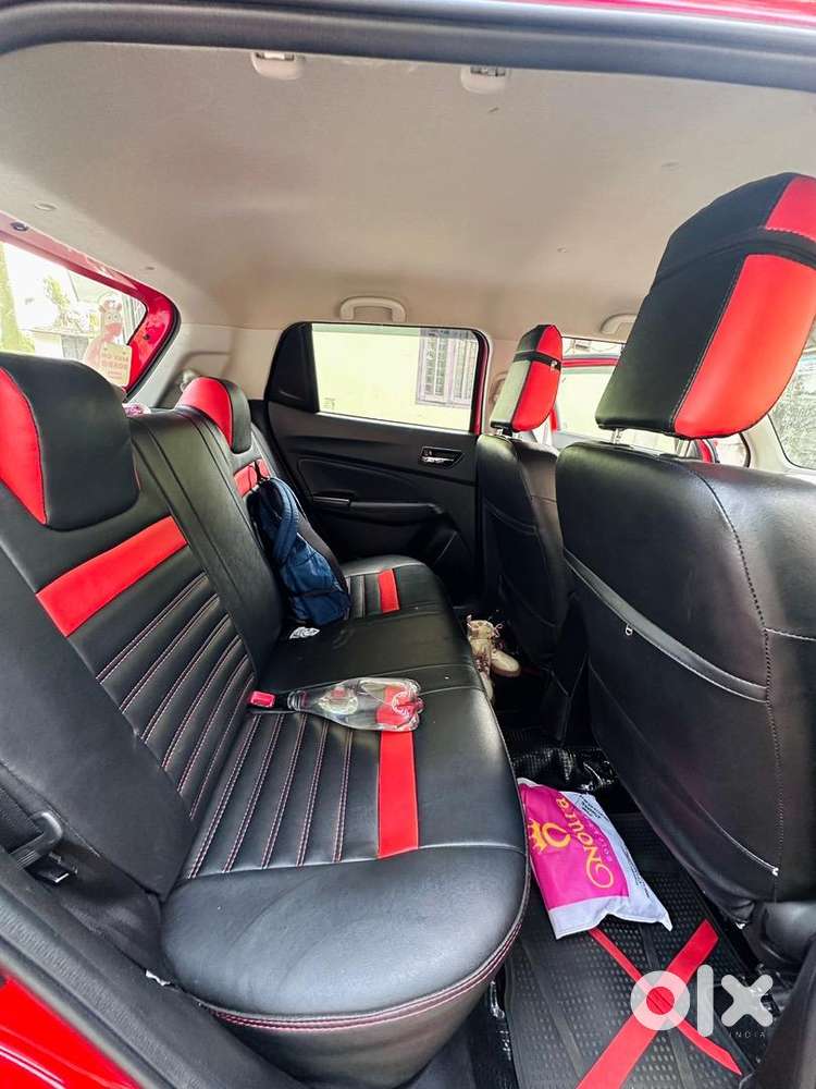 Maruti Suzuki Swift 2023 Vxi Petrol Well Maintained