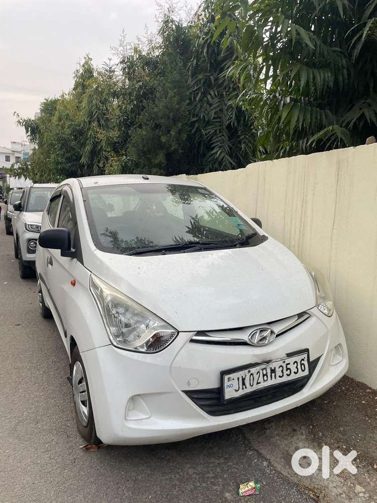 Excellent Condition Eon