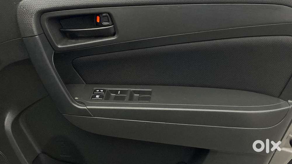 Maruti Suzuki Vitara Brezza Vdi, 2016, Diesel