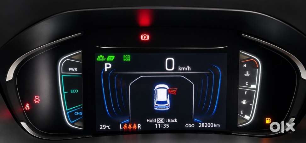 Toyota Urban Cruiser Hyryder 1.5 V Hybrid, 2024, Petrol
