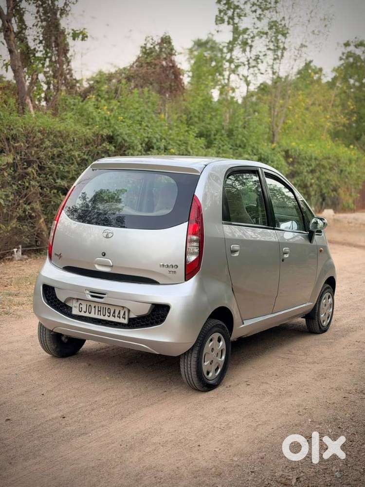 Tata Nano Xta, 2018, Petrol