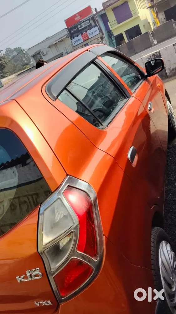 Maruti Suzuki Alto 1.0 2016