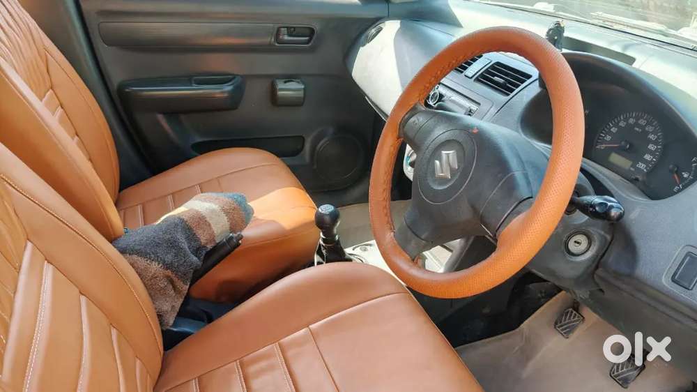 Maruti Suzuki Swift Dzire 2013 Diesel 146000 Km Driven