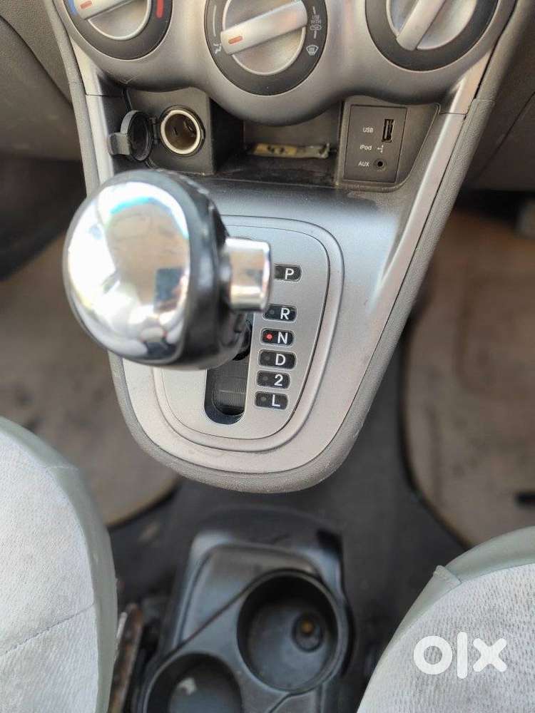 Hyundai I10 1.2 Kappa Sportz, 2013, Petrol