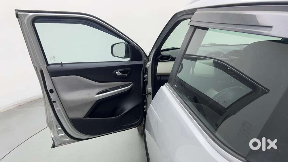 Nissan Magnite 1.0 Xl, 2021, Petrol