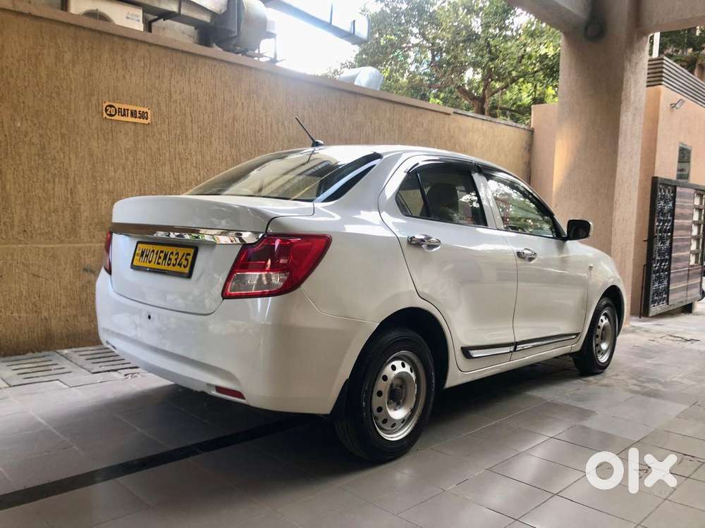 Maruti Suzuki Dzire 1.2 Tour S Cng, 2024, Petrol