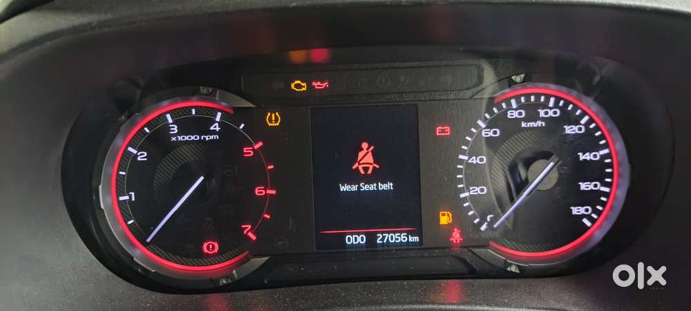 Mahindra Thar Crde Abs, 2023, Diesel