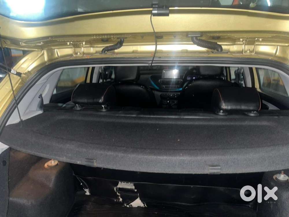 Tata Petrol Car 2020