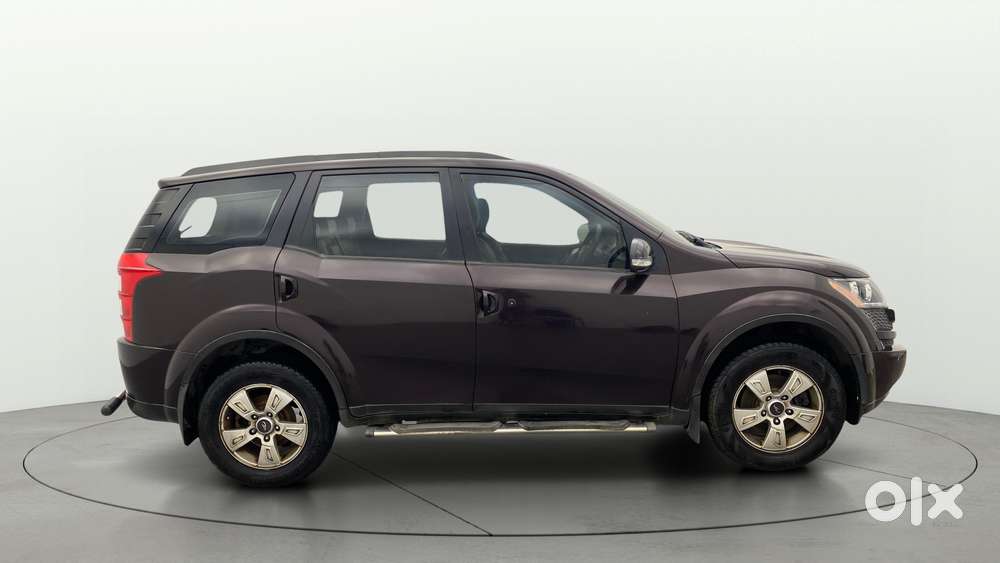 Mahindra Xuv500 W8, 2015, Diesel