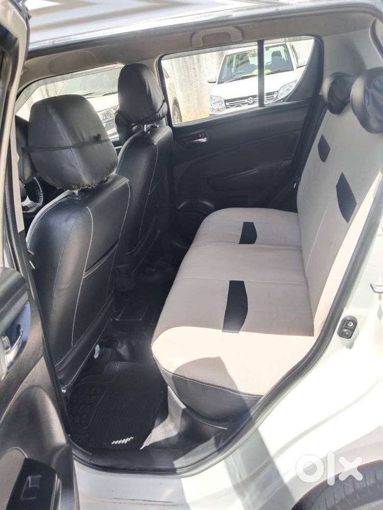 Maruti Suzuki Swift 2004-2010 Vxi With Abs, 2014, Petrol