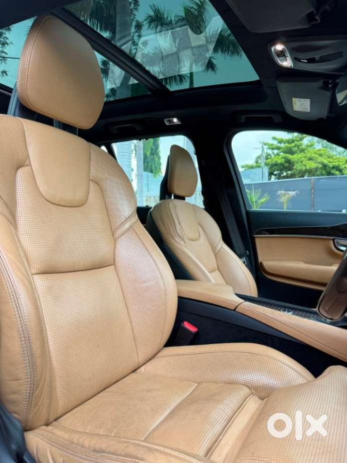 Volvo Xc 90 D5 Inscription, 2017, Diesel