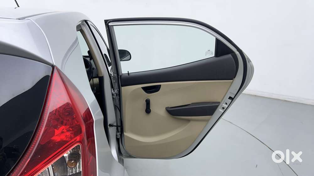 Hyundai Eon Era +, 2015, Petrol