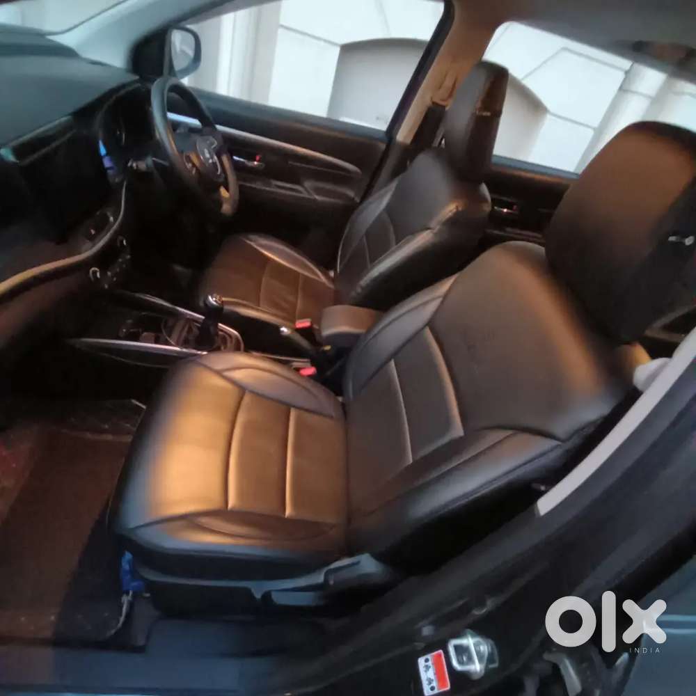 Maruti Xl6 Registered 2024 (6-seater)
