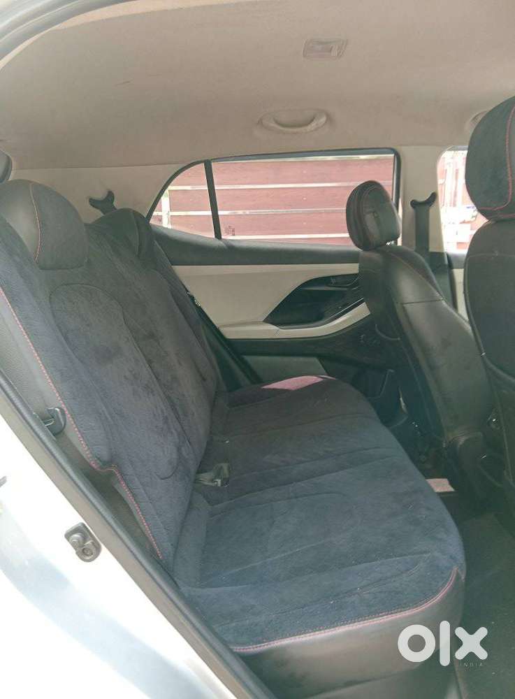 Hyundai Creta 1.4 E Plus Crdi, 2020, Diesel