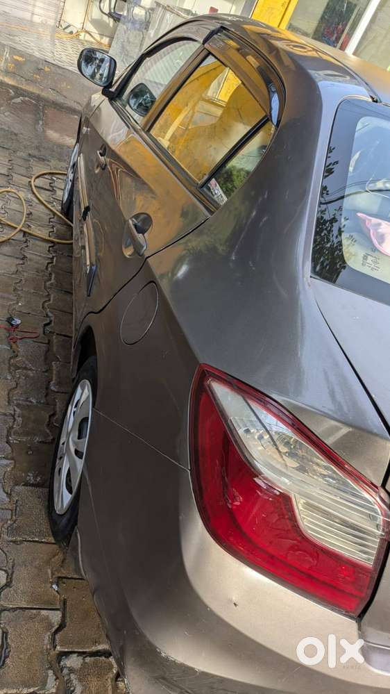Honda Amaze 17 Model Best Condition
