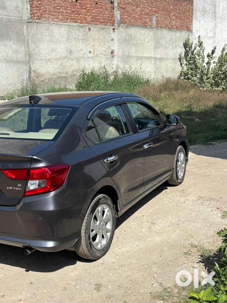 Honda Amaze 2021 Petrol Automatic