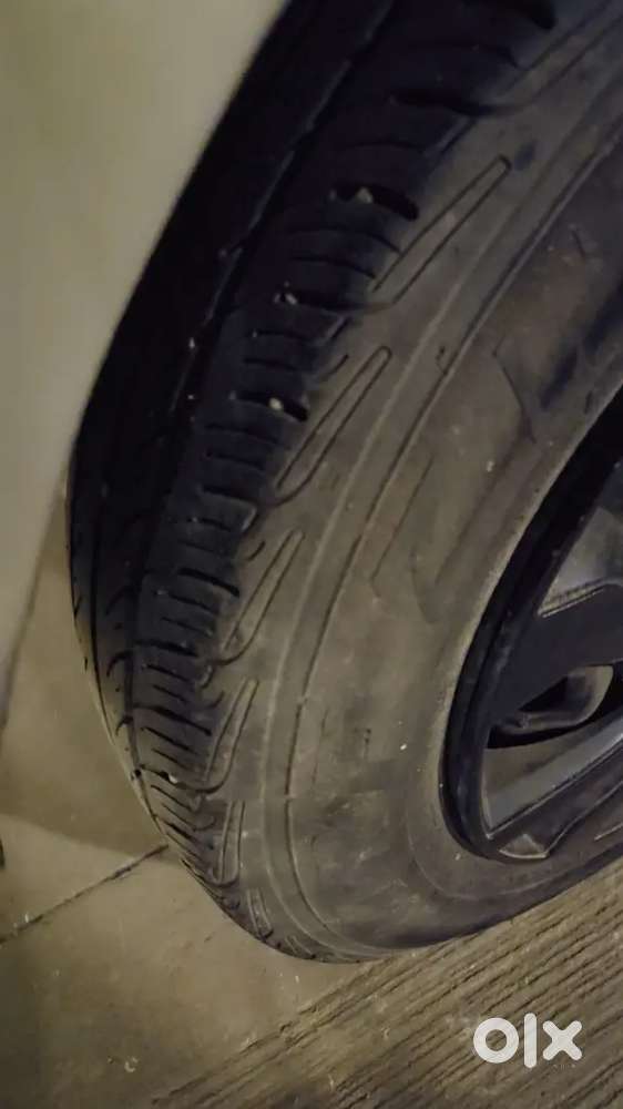 Ford Figo Diesel 2012