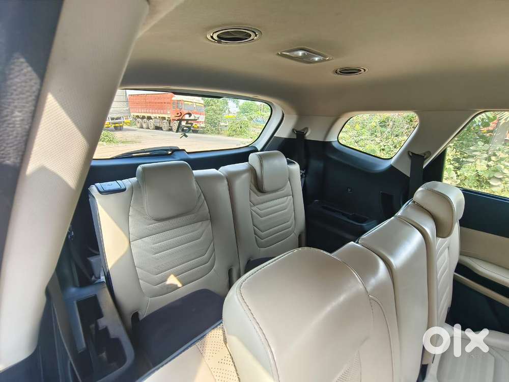 Kia Carens 1.5 Luxury Plus Turbo 7 Str, 2022, Diesel