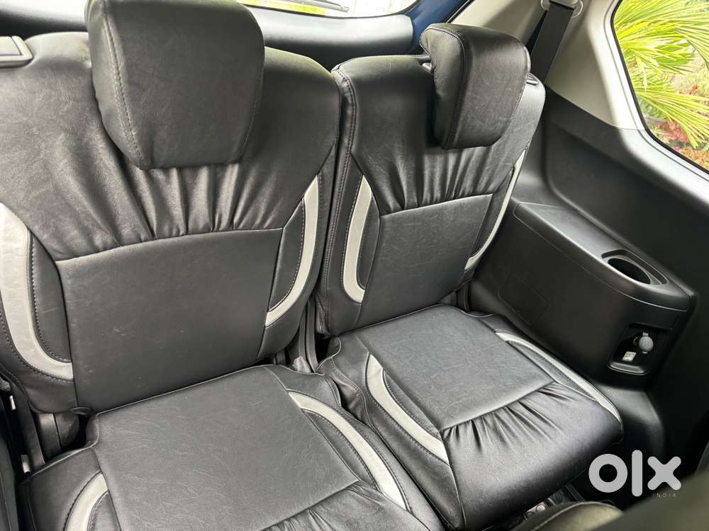 Maruti Suzuki Xl6 1.5 Alpha At, 2021, Petrol