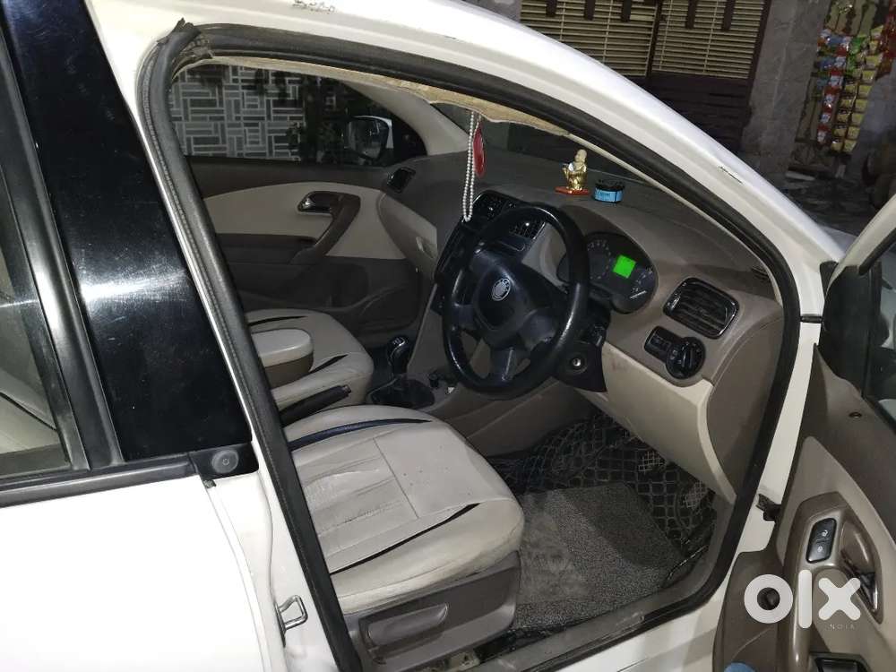 Skoda Rapid 2012 Diesel Well Maintained Fast Owner