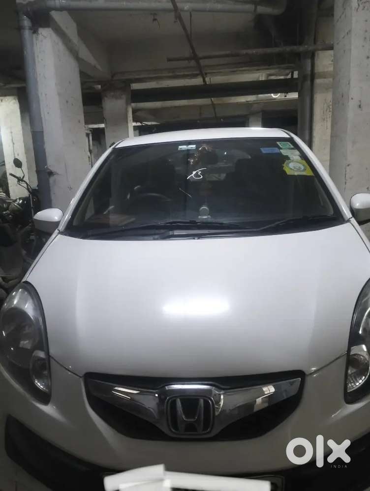 Honda Brio 2013 Petrol 58000 Km Driven