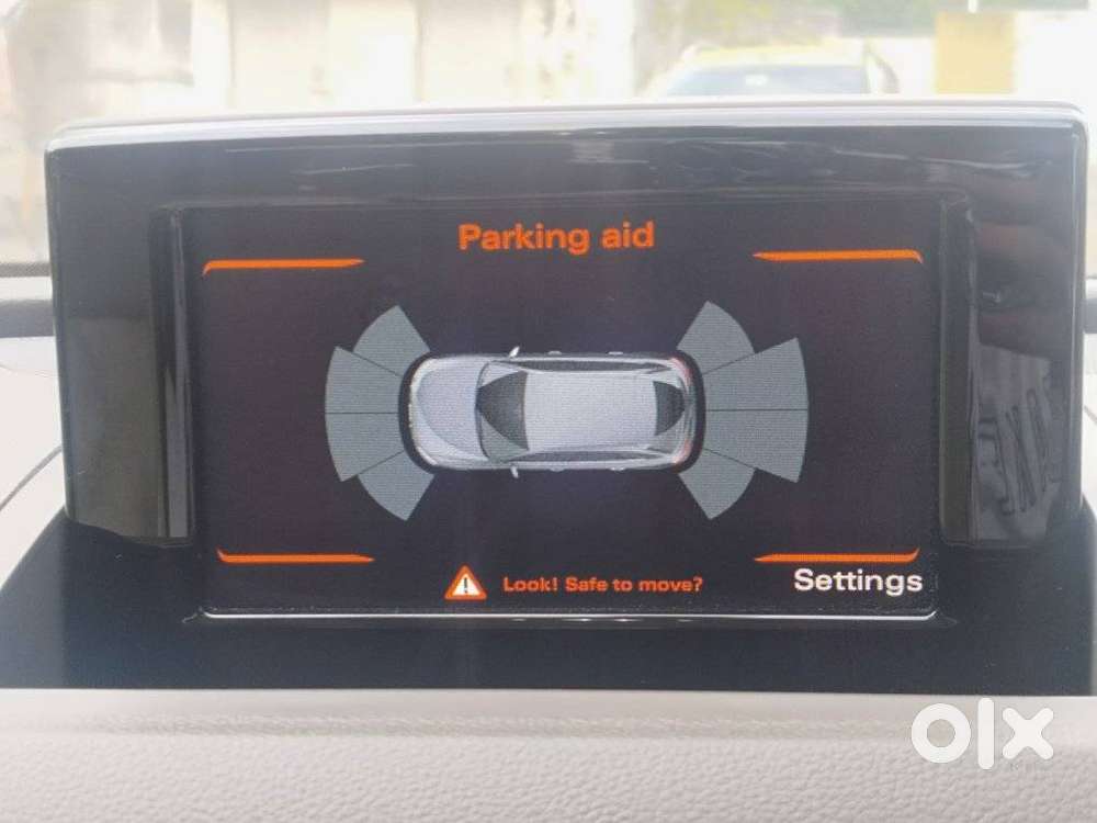 Audi Q3 35 Tdi Quattro Premium, 2014, Diesel