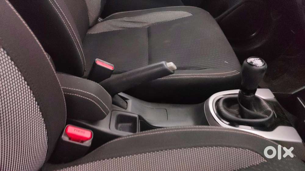 Honda Wr-v 1.2 Vx I-vtec, 2018, Petrol