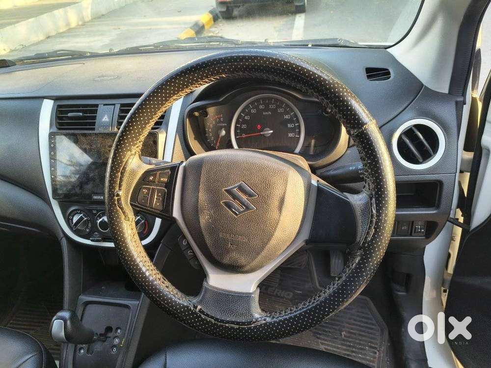 Maruti Suzuki Celerio X Amt Zxi, 2018, Petrol