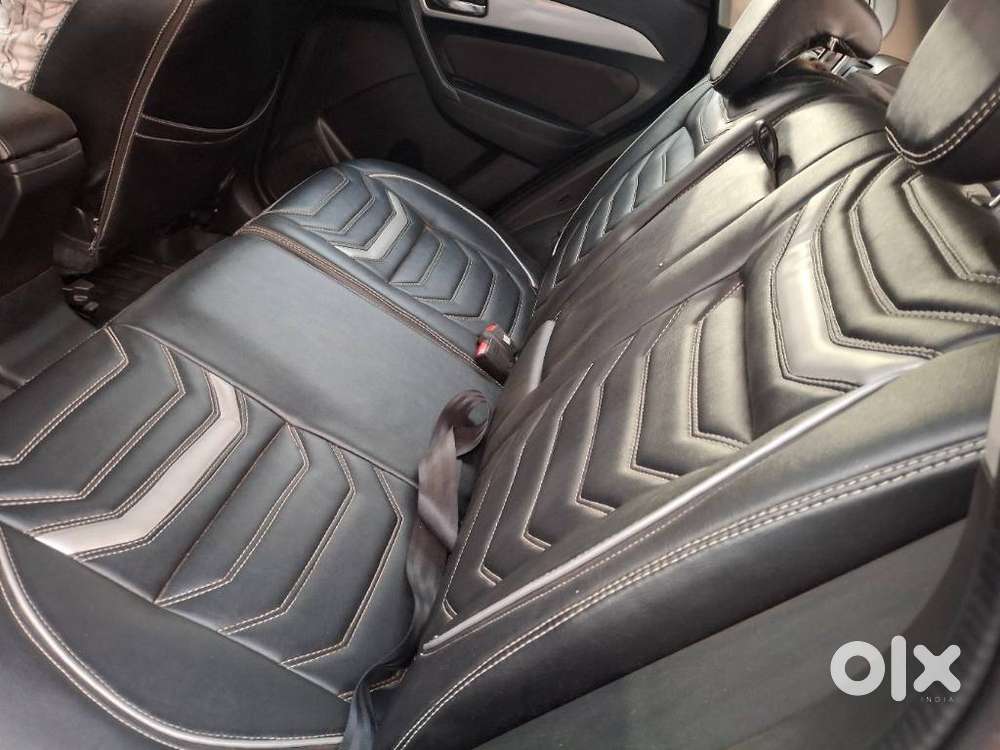 Toyota Urban Cruiser 1.5 Premium Grade At, 2022, Petrol