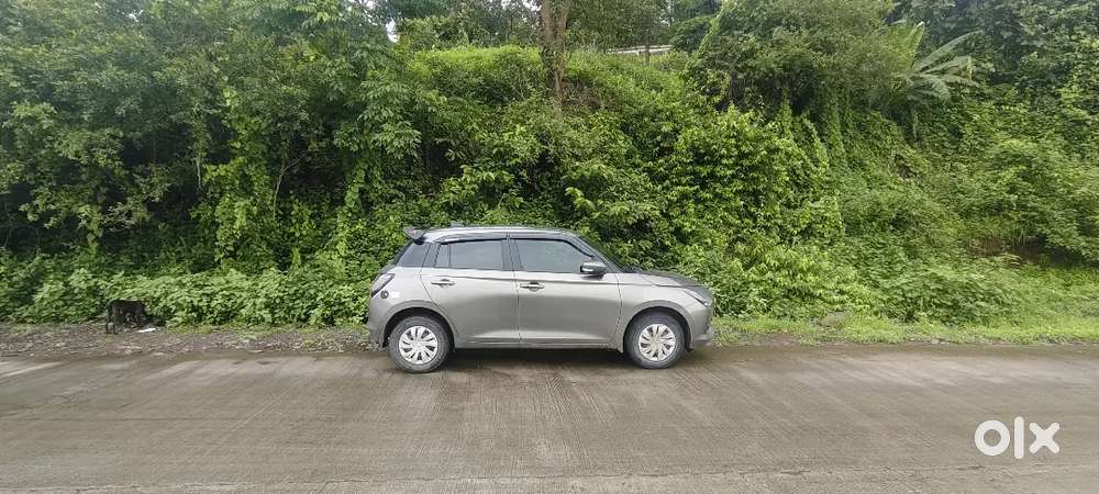 Maruti Suzuki Swift 2026