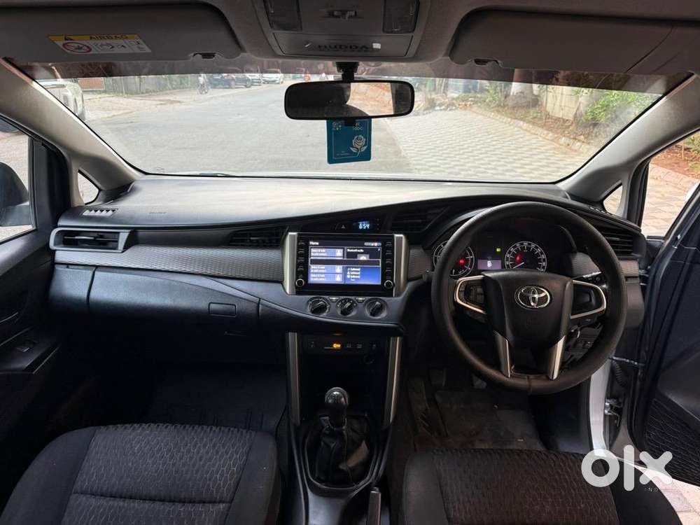 Toyota Diesel Car 2022
