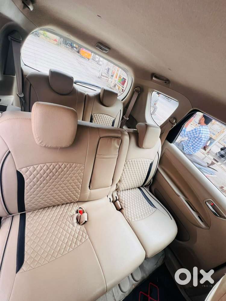 Maruti Suzuki Ertiga 2018 Diesel