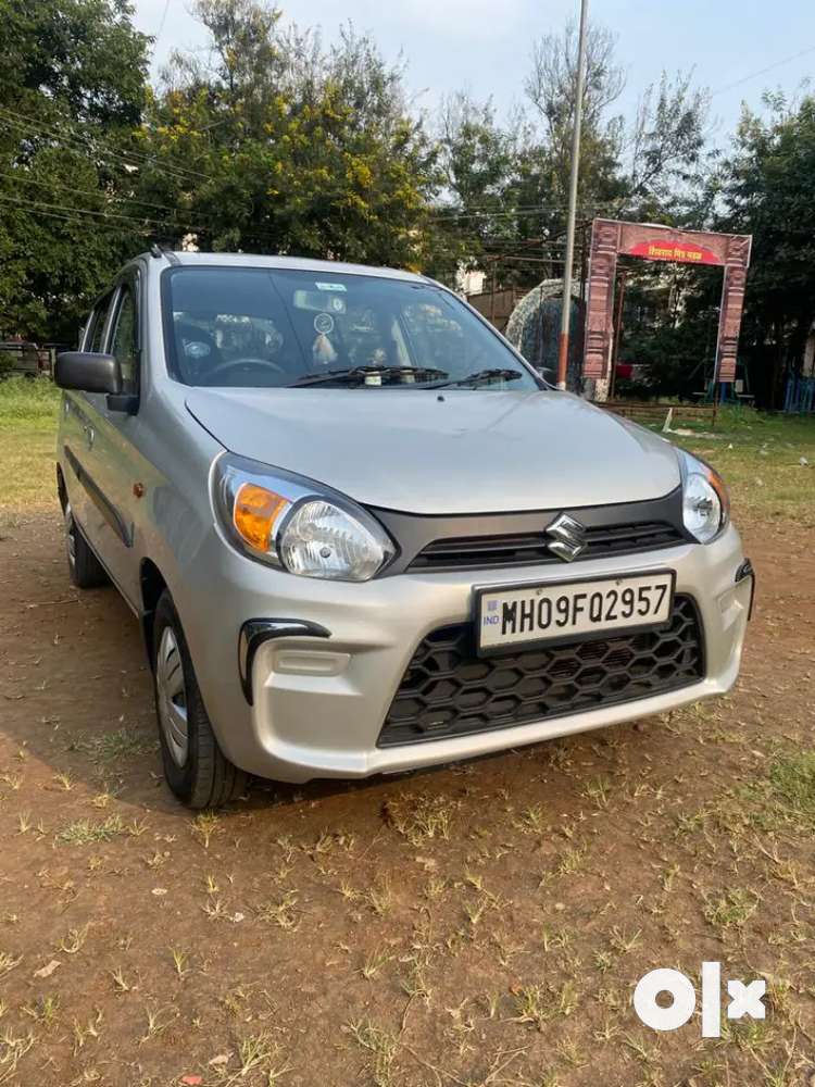 Maruti Suzuki Alto 800 2021 Petrol 13800 Km Driven - Cars - 1753765834