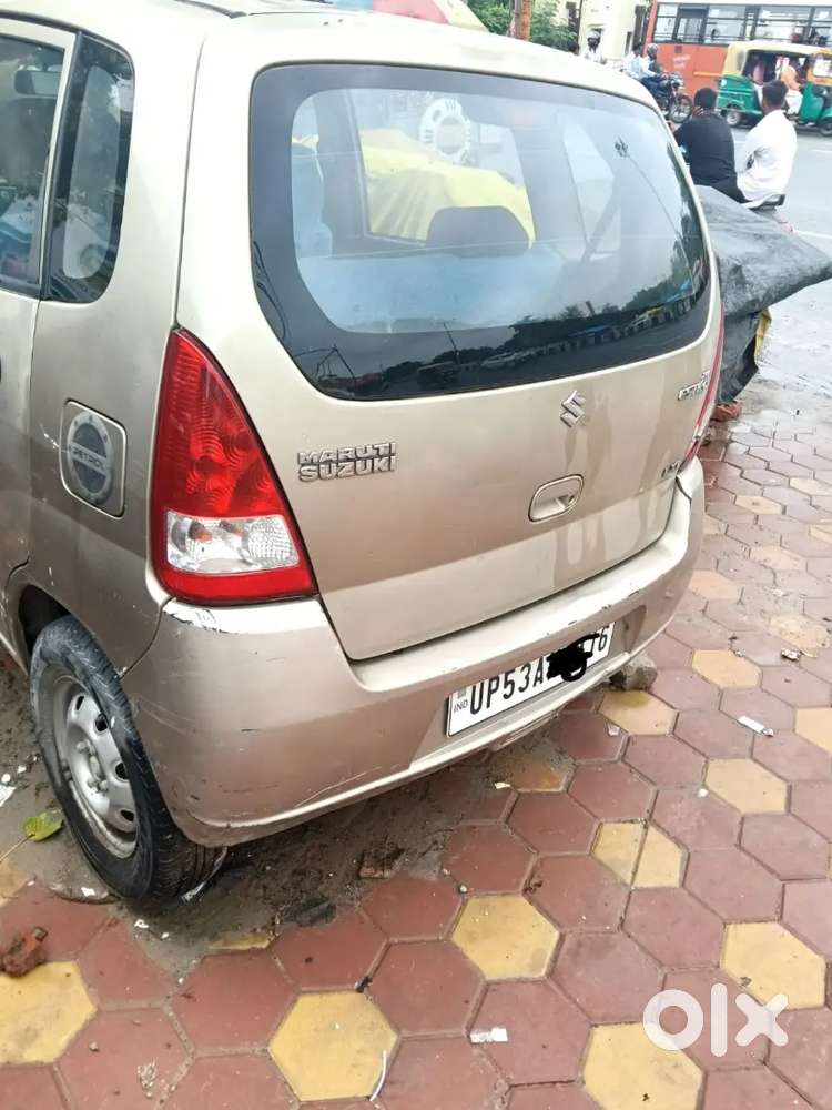 Maruti Suzuki Estilo Petrol Good Condition