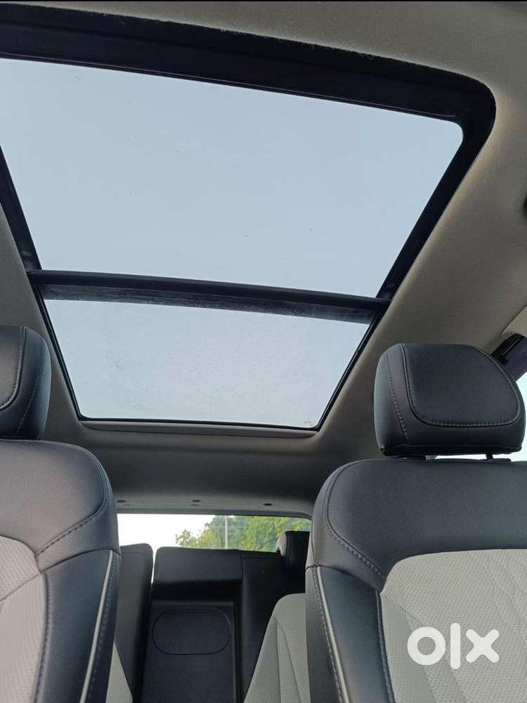 Hyundai Creta 2020 Sx Petrol Well Maintained