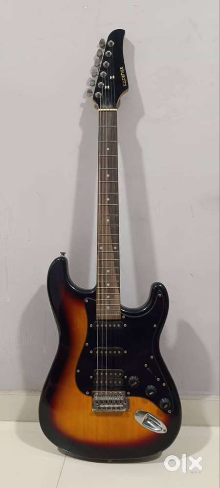 Kadence EGSUN Astroman 39” Electric Guitar