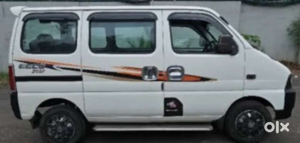 Maruti Suzuki Eeco 2020 Petrol 4000 Km Driven
